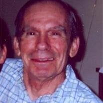 Peter Wilson