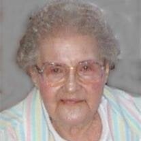 Leora Morris