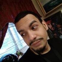Jewlian Antonio Rios