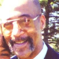 Samuel Dukes