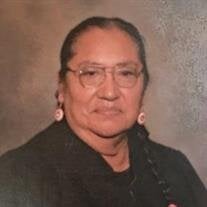 MS. MELBA JEAN BELL SMITH