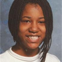 Juanita Tidwell
