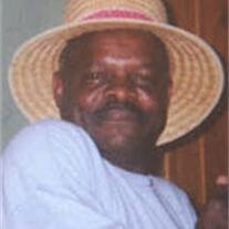 Norris Gordon