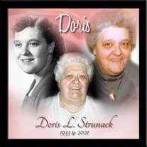 Doris L. Strunack