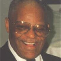 Obadiah Reynolds