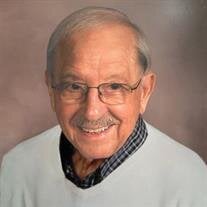 Alexander P. Pesce
