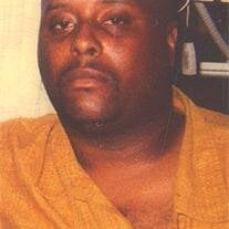 Derrick Henderson