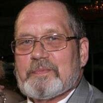 Mitchell M. Przybylski