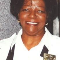 Rita Winfield