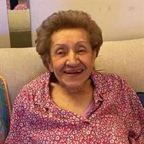 Antonia Torres