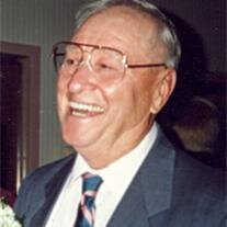 Eugene Lutz
