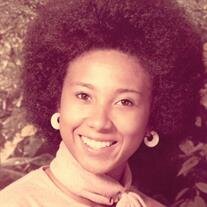Sarita Irenda Sims