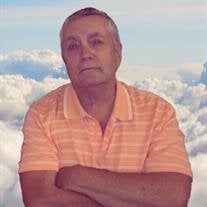 Jim Benigar