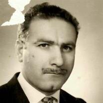 Agop Arslanoglu