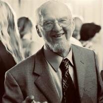 Robert "Rick" Shaw