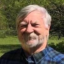 Walter Glen Bailey
