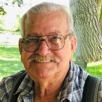 Jerald "Jerry" Jurgensen