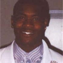 JaQuan Dudley