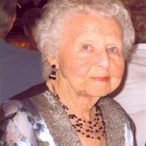 Marion Munson