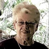 Alma "Dolly" A. Ludlow