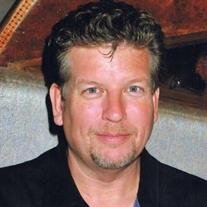 Mr. Paul Timothy Fant