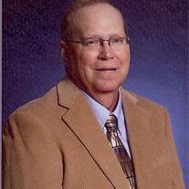 Larry Ross