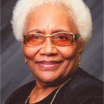 Jewel Odom