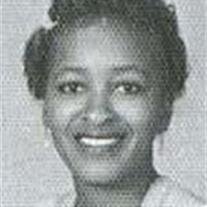 Thelma Sherrod
