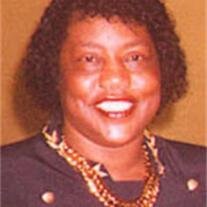 Virgie Hodge