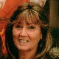 Deborah Lou Workman