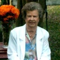 Dorothy Kinsey