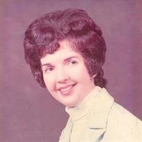 Patricia Dandridge Horton Rasnic