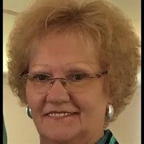 Mrs. Evie Lou Baggett