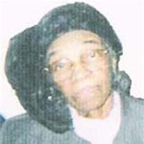 Willie Hudson