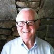 Woodrow Lyveral Kilpatrick