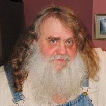 Philip W. "Peaches" Halter