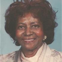 Florence Reynolds