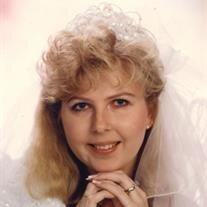 Sheri Marie Conder