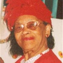 Cleora Dixon