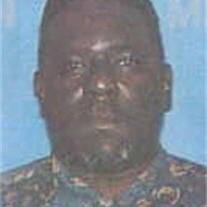 Roderick Redwine