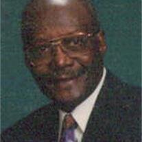 George Rutherford