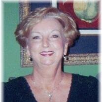 Marie Josephine Singleton