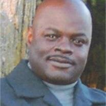 Aaron Hudson
