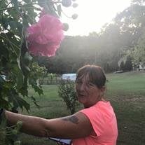 Mrs. Patricia Wood Towe