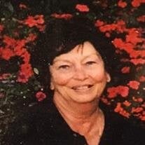 Deda Jayne Whitaker