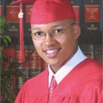 Demetrus Perdue