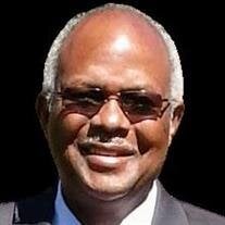 Mr. Maceo Antonio Wesley Wylie Jr.