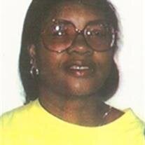 Betty Reed