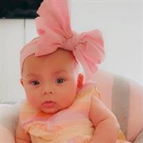 Myah'Rose Marie Lopez
