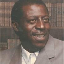 Robert Denson